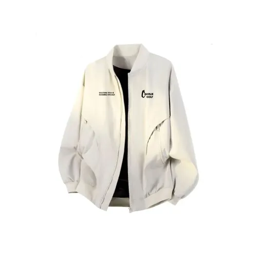 CHARLIE GOLF Куртки и пальто унисекс