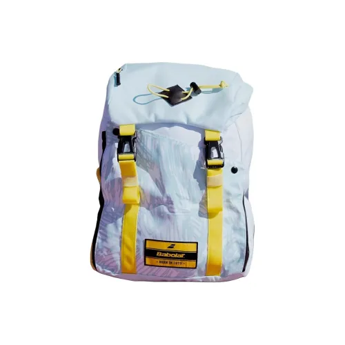 Babolat Теннис Ракетки Сумки Полиэстер Унисекс 26x15x41см