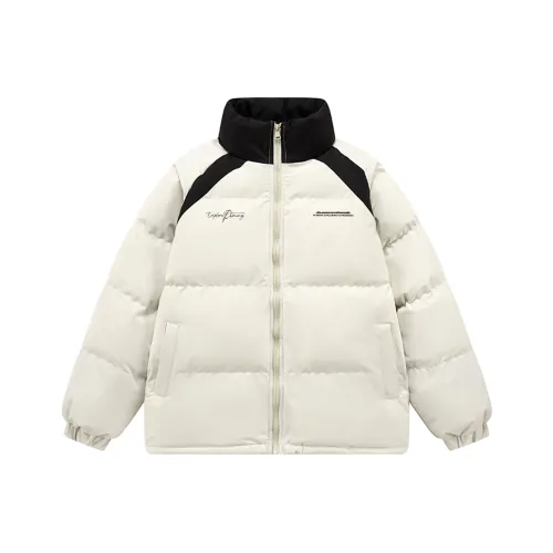 33TH Унисекс Пуховики