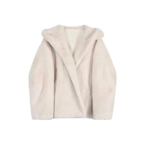 COVT Женские меховые изделия