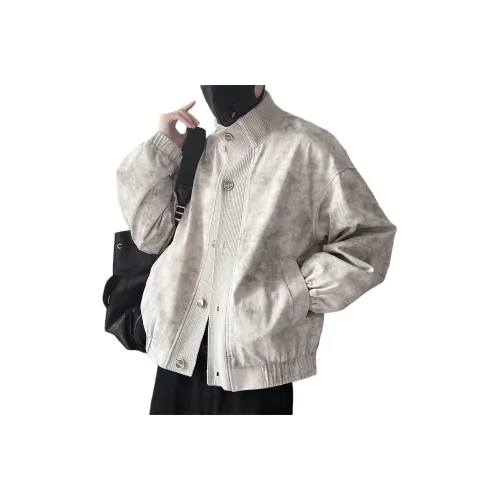 AWAO Унисекс Куртки