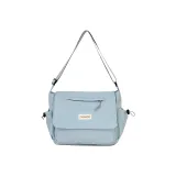 Светло-голубой