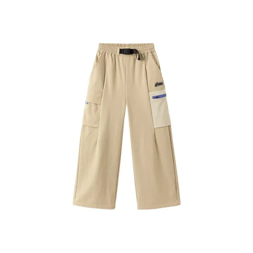 ASICS Urban Light Trend Карго Брюки Подростки