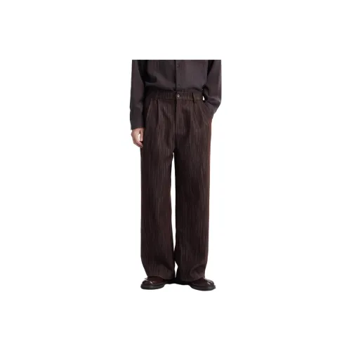 WILD LEADER Vedri Повседневные брюки Мужской