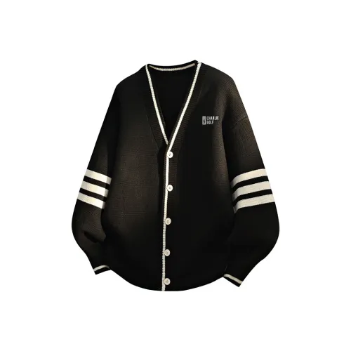 CHARLIE GOLF Унисекс Трикотаж