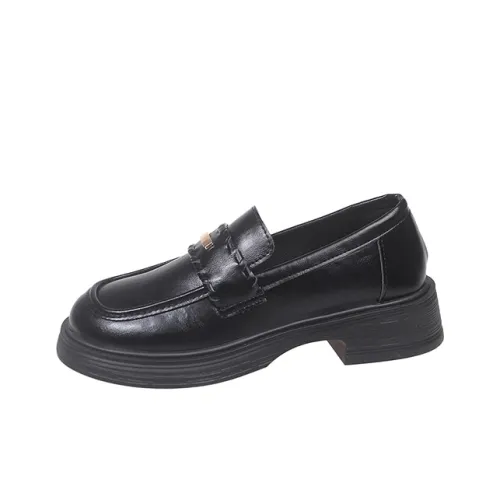 Wuji Лоферы Женские