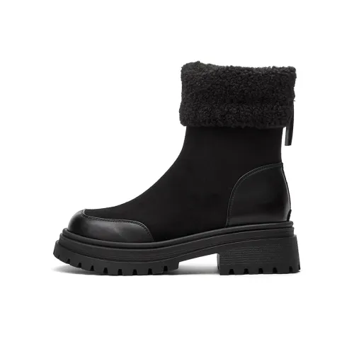 Daphne Ботильоны Женские