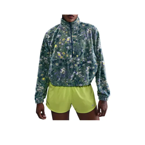 nike Therma Форма Куртки Пальто Женские