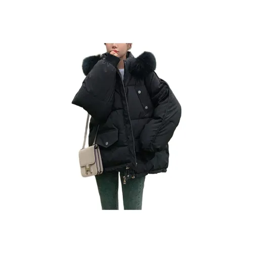 Amyway Женские пуховики