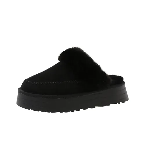 CZRSK Домашние тапочки для женщин