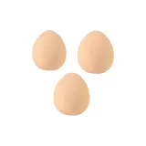 Симулированная яичная скорлупа, Squeeze Squeeze [3 шт]