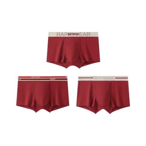 QTUR Мужские боксер-шорты