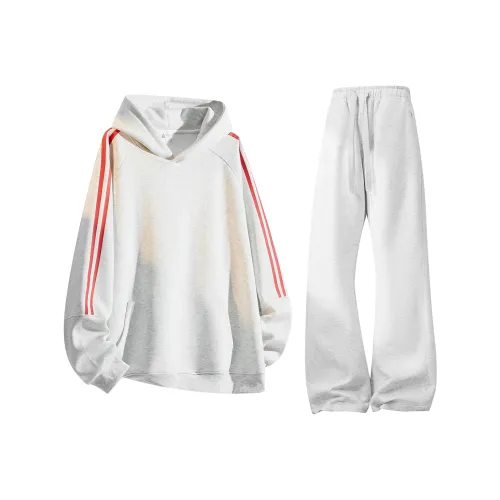 JEANSWEST Повседневная спортивная одежда унисекс