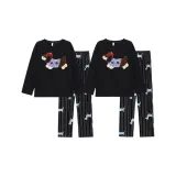 Цвет изображения: Девушка