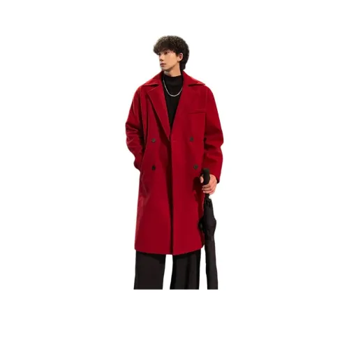 FRQ Унисекс Тренч