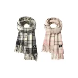 Чёрный + Розовый