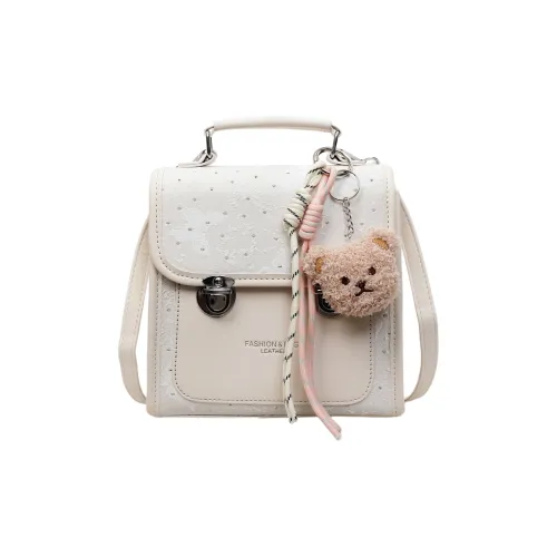 YIN.SIMON Рюкзаки Женские