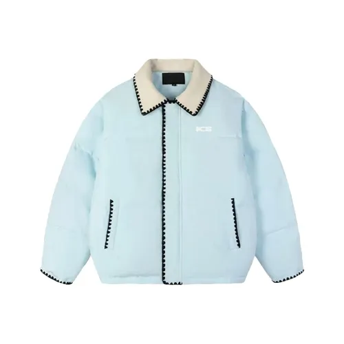 SCCREBEL OFFICIAL Пуховая куртка Женская