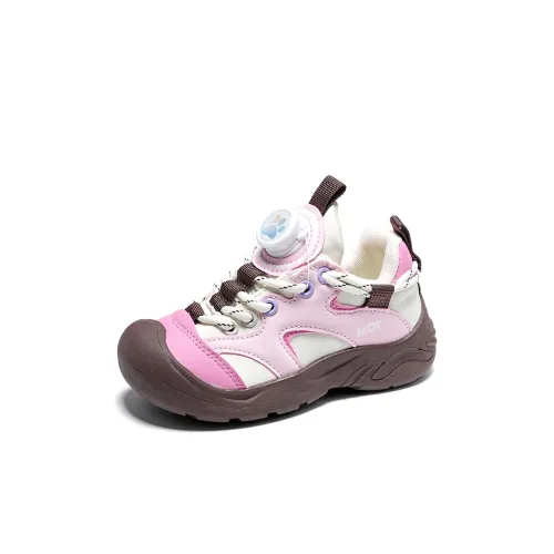 SAINT WATERS Детская туристическая обувь