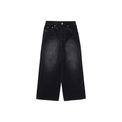 MAKEMOREKMR Повседневные брюки Унисекс