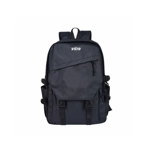 VITRO Полиэстер Рюкзак Стандартный Унисекс Многоцветный