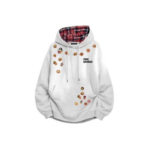 Под одним человеком Свитшот Унисекс