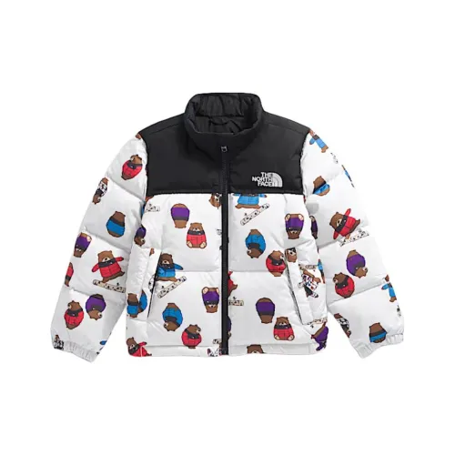 The North Face Куртки Пальто 1996 Collection Дети 3-7 лет