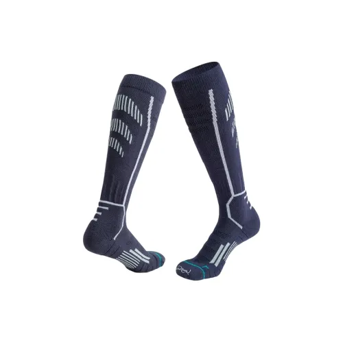 LECAGE Унисекс Лыжные носки