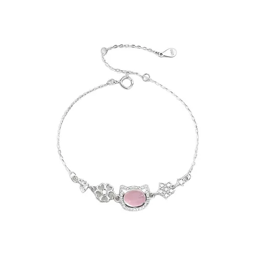 SWEET PLANET Цветная глазурь Нефритовые браслеты Унисекс