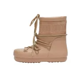 Розово-коричневый