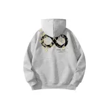 Туманно-серый