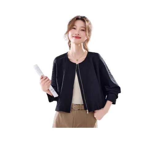 YPUT Женские Куртки