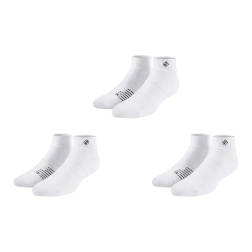 Lefight Баскетбольные носки Унисекс