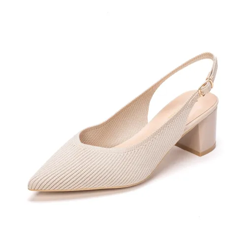 Frank Mully Узкий каблук Высокие каблуки Женские