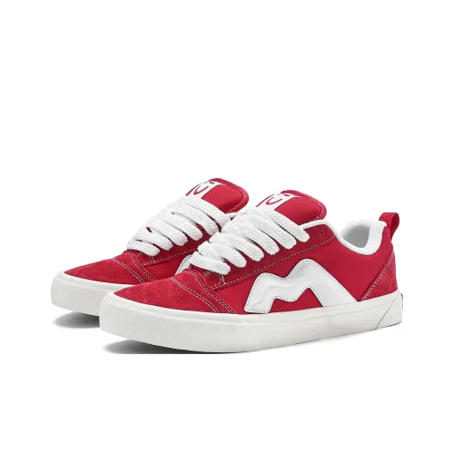 Miniso Повседневная обувь Низкий топ Унисекс