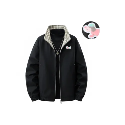 Kepu Унисекс Куртки