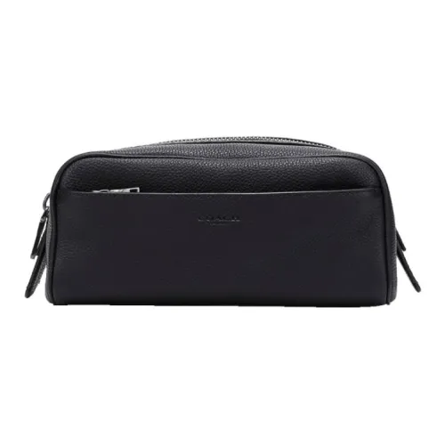 COACH Kitt Косметички Черный Мужской