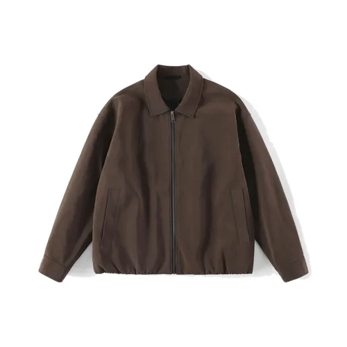 XLUUD Мужские кожаные куртки