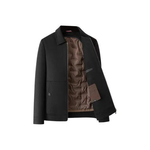 TIFAN Мужские Куртки