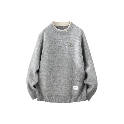 DJ.SPIRIT Унисекс Трикотаж