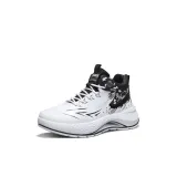 Чёрно-белый