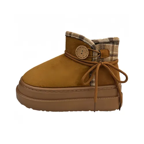 Luji Сноубутсы Женские