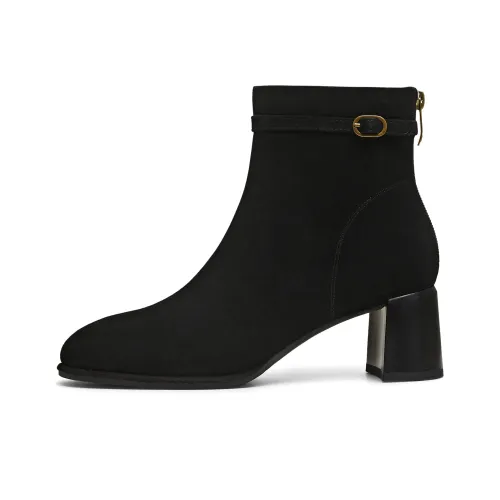 teenmix Ботильоны 5,5 см Женские