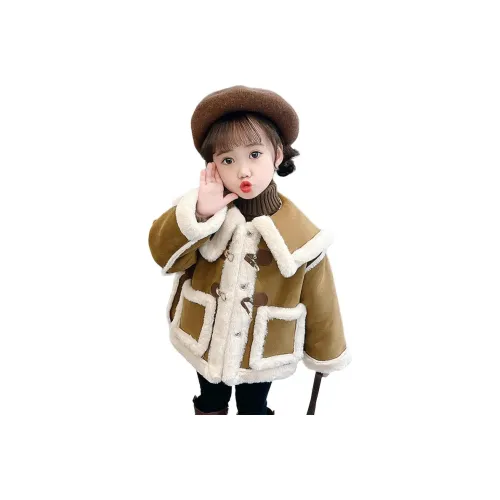 Your Royal Highness Армейский зеленый Kids Топы