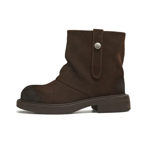 teenmix Женские ботильоны