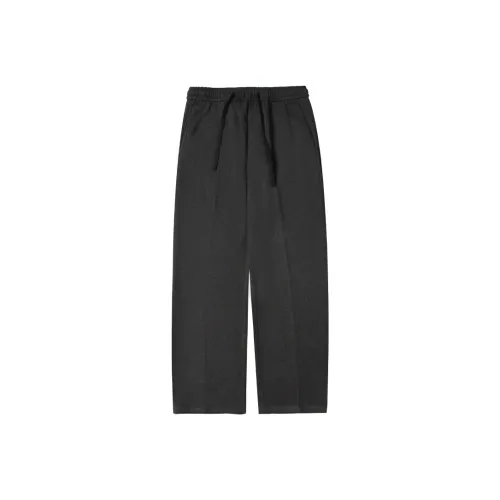 HEEMKIZOO Осенние Свободные Брюки Trend Длинные Мужские