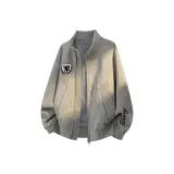 Светло-серый