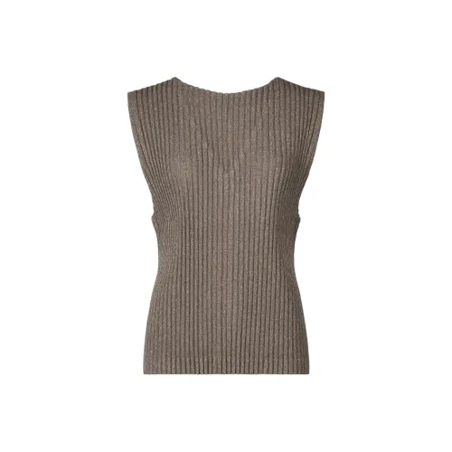 ISSEY MIYAKE FW25 Майка Женская