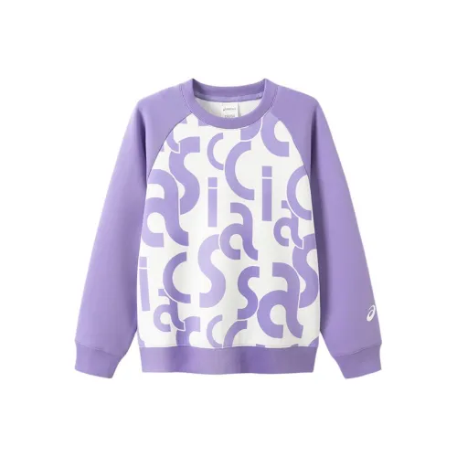 ASICS Свитшот Sports Performance Подростки