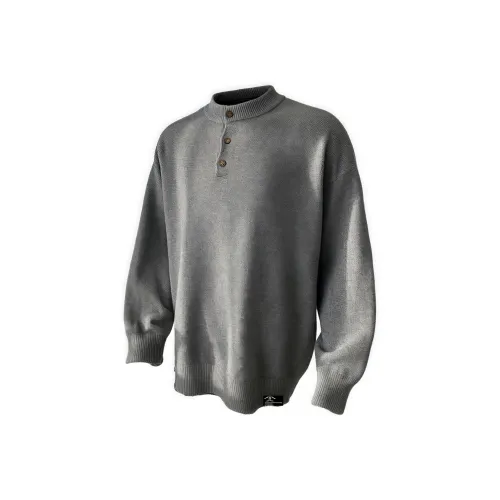 FFOMKE Унисекс Трикотаж